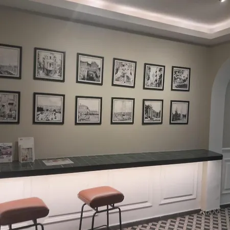 Pera Basement 伊斯坦布尔