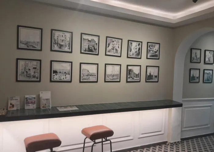 Pera Basement Istanbul