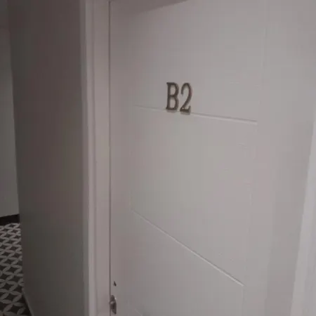 Pera Basement Ξενοδοχείο